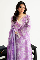 Sifa By Imrozia Serene Stitched 3 Piece Summer Collection'2025-SP-96 Lina