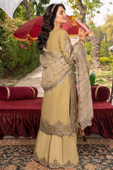 Tehwar By Imrozia Serene Stitched 3 Piece Formals Collection'2025-IP-145 ARANA