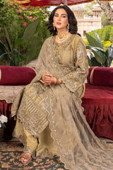 Tehwar By Imrozia Serene Stitched 3 Piece Formals Collection'2025-IP-145 ARANA