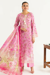 Sifa By Imrozia Serene Stitched 3 Piece Summer Collection'2025-SP-97 Sera