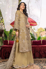 Tehwar By Imrozia Serene Stitched 3 Piece Formals Collection'2025-IP-145 ARANA