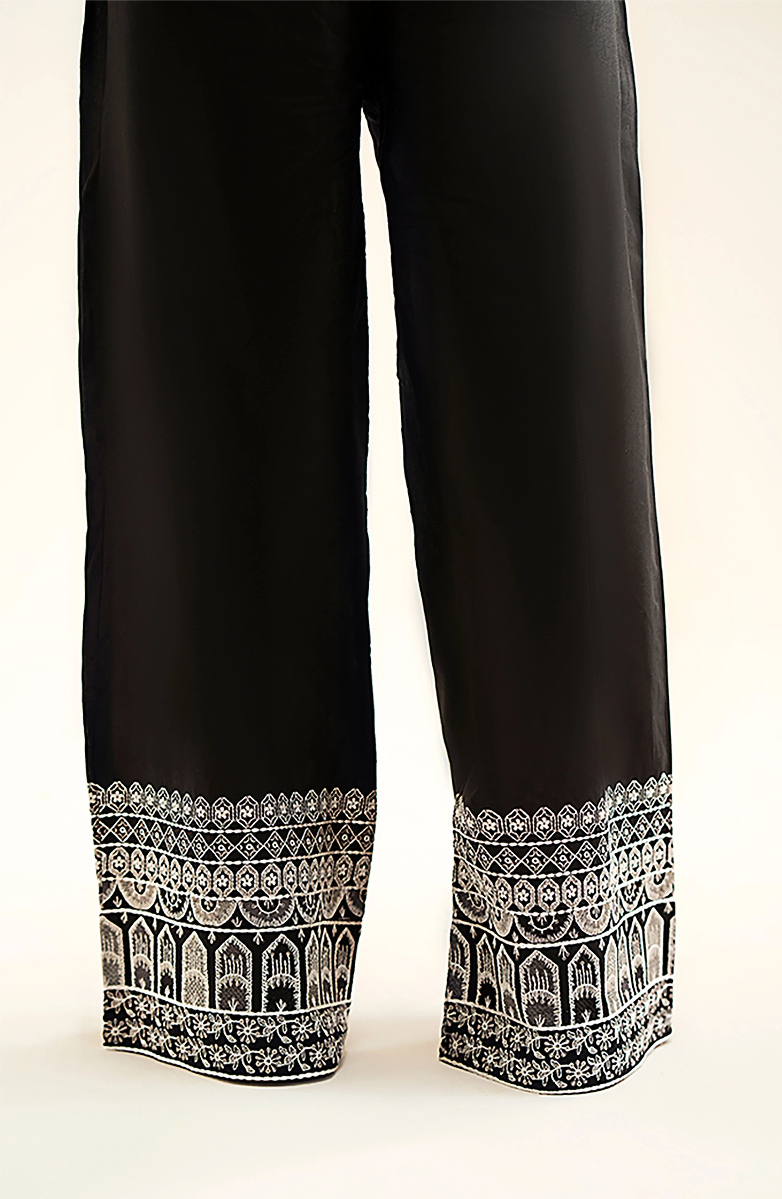 bell bottom trouser
trouser design for girl
stylish trouser design
plazo trouser
new trouser design
bell bottom trouser design
pakistani simple trouser design
unstiched
unstiched suit
bottoms
trosers
Embroidered Trouser for Women
sharara dress?