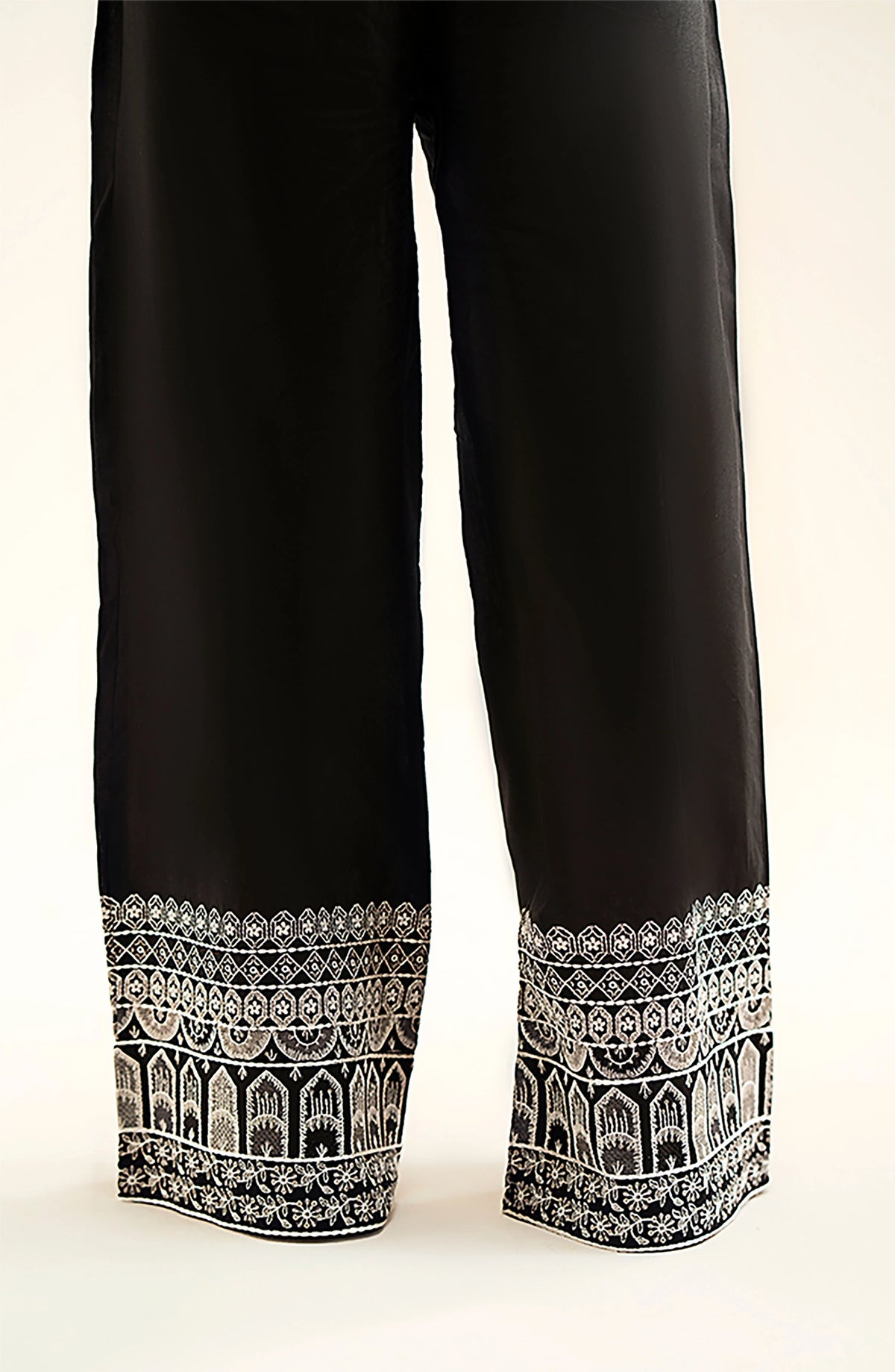 bell bottom trouser
trouser design for girl
stylish trouser design
plazo trouser
new trouser design
bell bottom trouser design
pakistani simple trouser design
unstiched
unstiched suit
bottoms
trosers
Embroidered Trouser for Women
sharara dress?