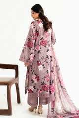 Sifa By Imrozia Serene Stitched 3 Piece Summer Collection'2025-SP-92 Aira