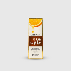 Muicin-3X Advanced Brightening Vitamin C Serum