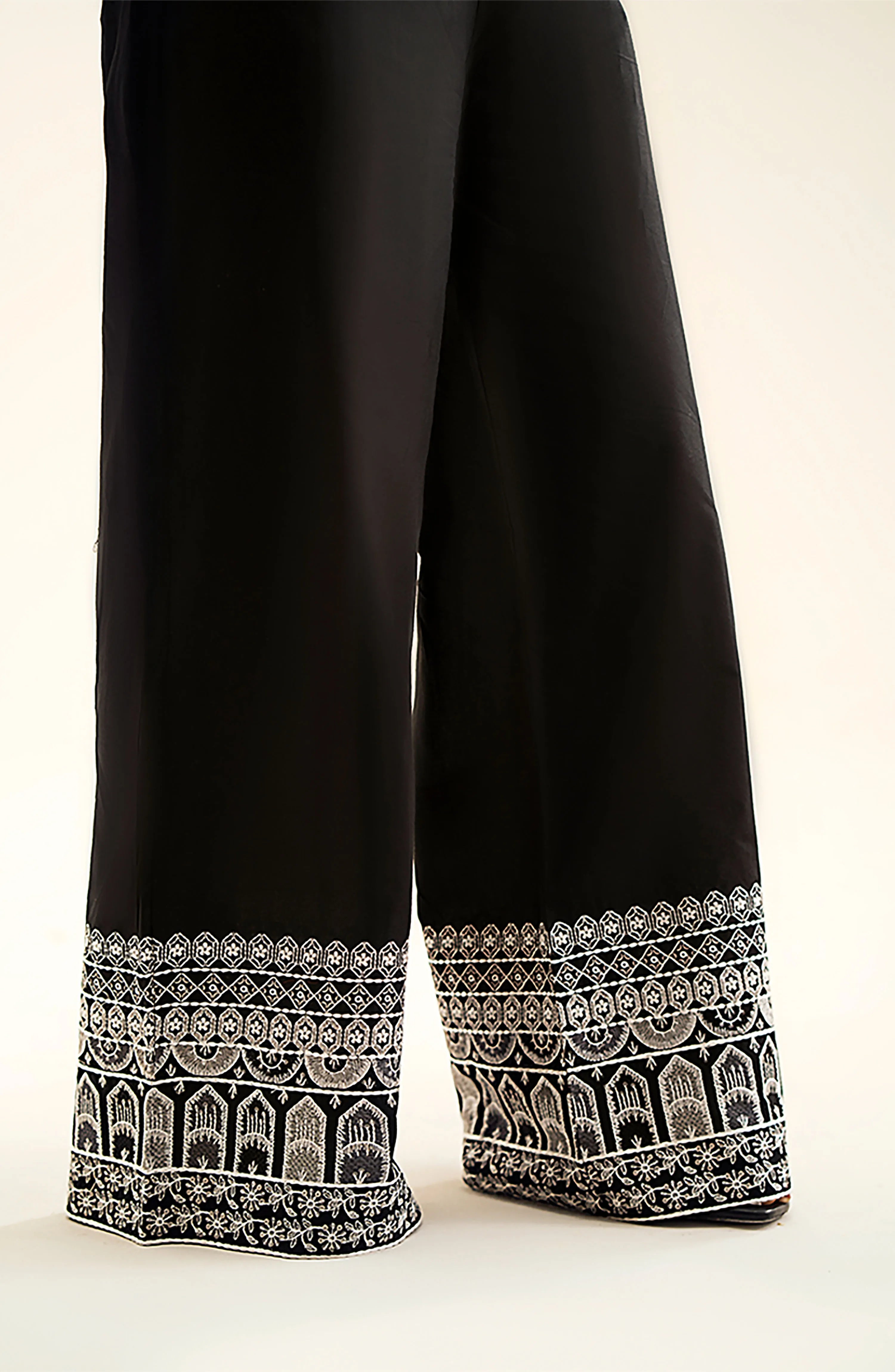 bell bottom trouser
trouser design for girl
stylish trouser design
plazo trouser
new trouser design
bell bottom trouser design
pakistani simple trouser design
unstiched
unstiched suit
bottoms
trosers
Embroidered Trouser for Women
sharara dress?