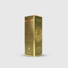 Muicin-Vitamin C + Hyaluronic Acid Complete Skin Solution Serum