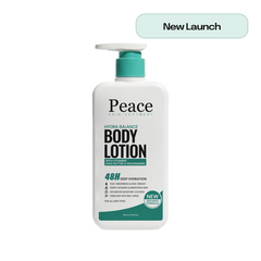 Peace Moisturising Lotion 300 ML (Peace)