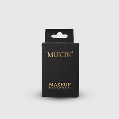 Muicin-Black Sponge Blender