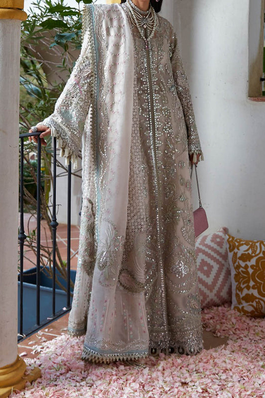 Freeshia by Suffuse Unstitched 3 Piece Wedding Collection'2022-Ava