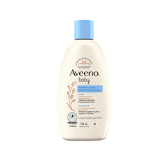 Aveeno Eczema Care Wash With Colloidal Oatmeal 236 Ml