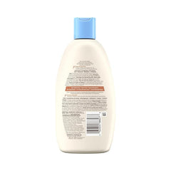 Aveeno Eczema Care Wash With Colloidal Oatmeal 236 Ml
