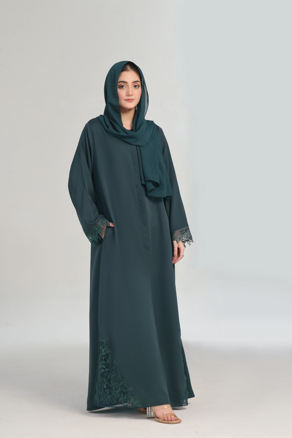 Tgm Abaya Collection-Azira