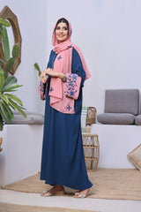 Tgm Abaya Collection-Azka