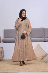 Tgm Abaya Collection-Azra