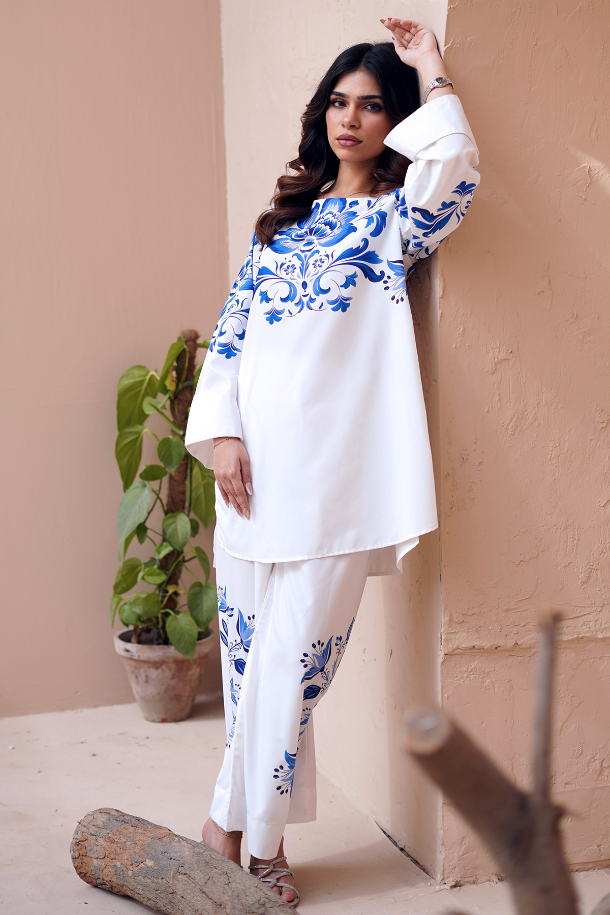 Shomi nairah