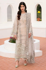 Baroque Unstitched 3 Piece Eid Lawn Collection'2025-BEL-04