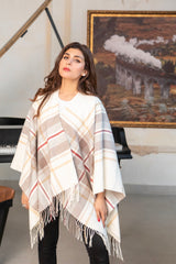 Shazam By Manahils Premium Cape Shawl Winters Collection'2025-52