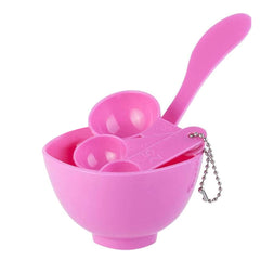 Quetee Beauty Bleach Bowl 5in1