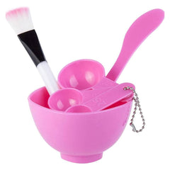 Quetee Beauty Bleach Bowl 6in1