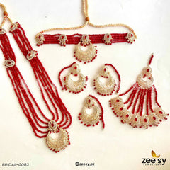 BRIDAL-0003 - Zeesy Jewellery