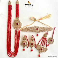 Bridal-0080 - Zeesy Jewellery