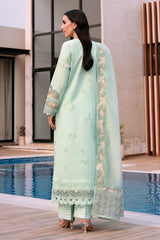 Bon Vivant By Florent Unstitched 3 Piece Lawn Capsule Collection'2025-BV-FL-3