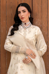 Bon Vivant By Florent Unstitched 3 Piece Lawn Capsule Collection'2025-BV-FL-7