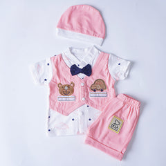 Kjunction Infant Baba suit (11758)