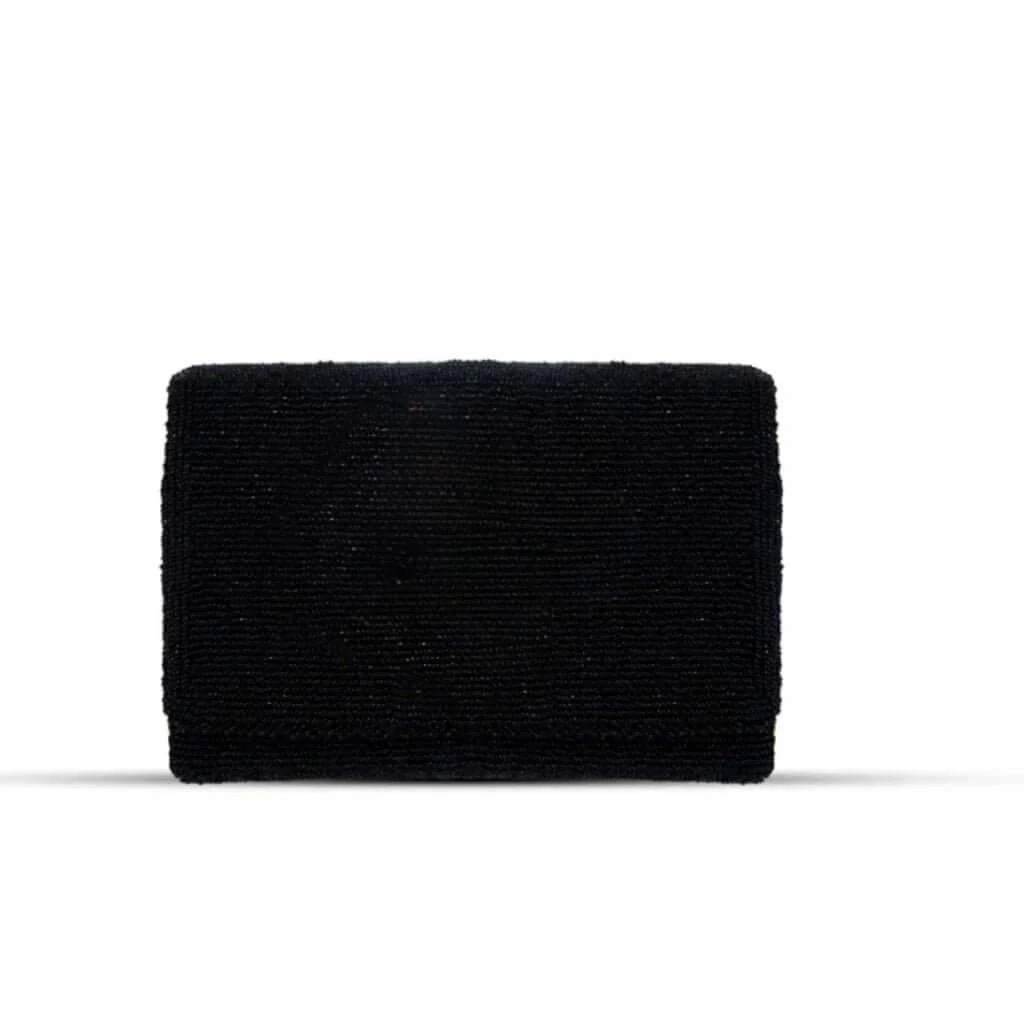 NOIR BEADS - Bag X