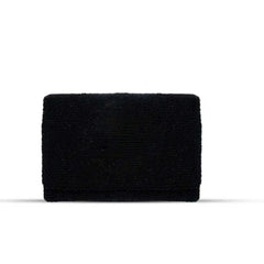 NOIR BEADS - Bag X