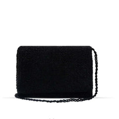 NOIR BEADS - Bag X