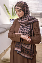 Tgm Abaya Collection-Barkha