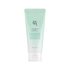 Beauty of Joseon - Green Plum Refreshing Cleanser 100ml