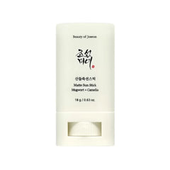 Beauty Of Joseon Matte Sun Stick Mugwort + Camilia (Spf 50+ Pa)