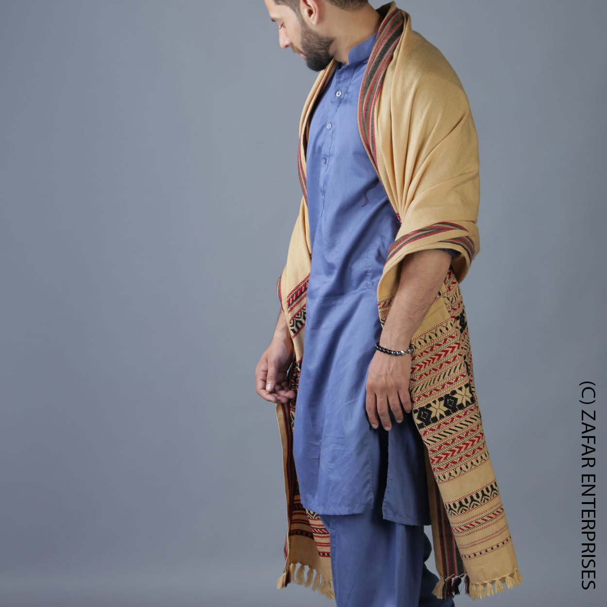 shomi x kamaal khan