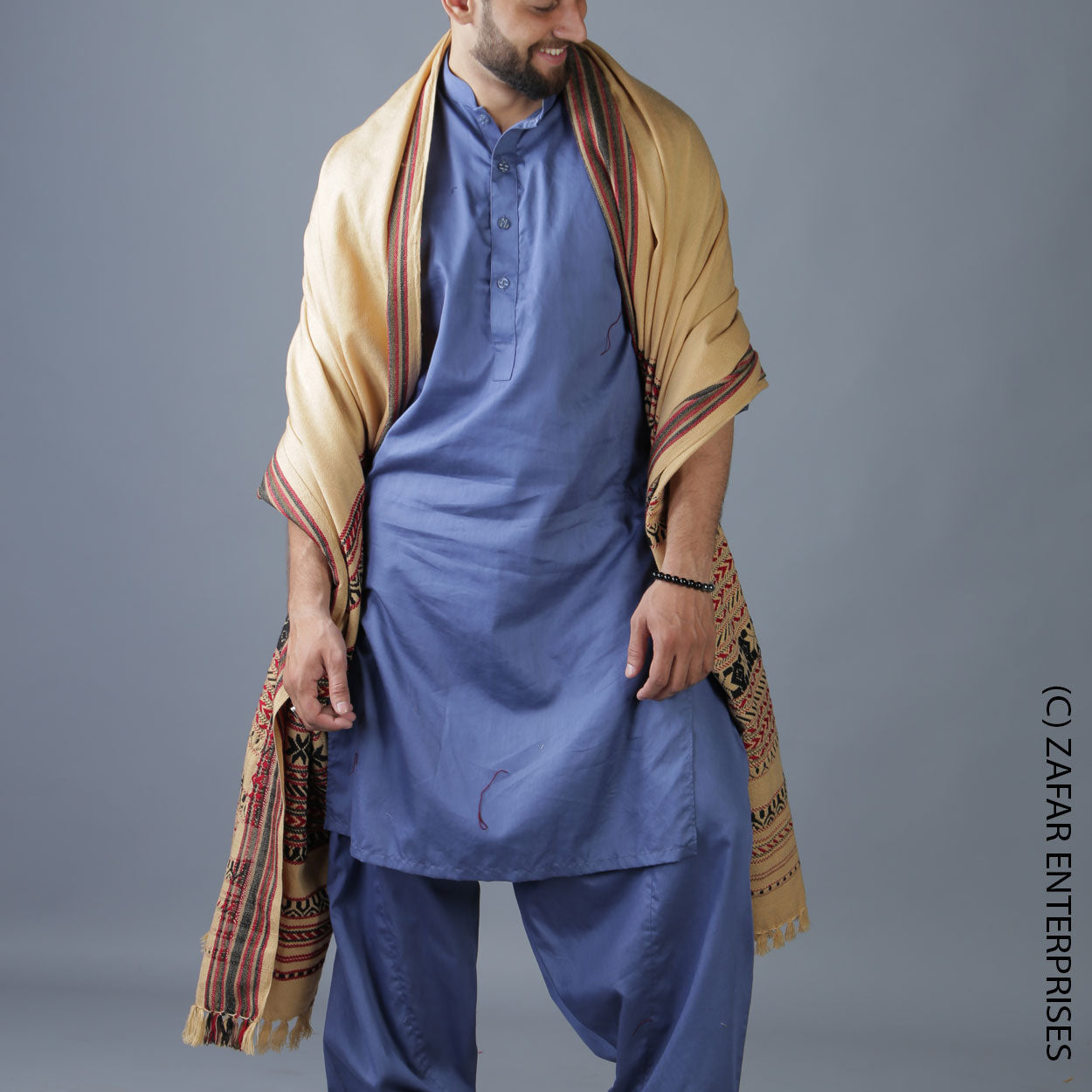 shomi x kamaal khan