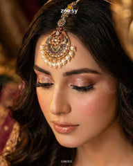 Bindiya-0113 - Zeesy Jewellery