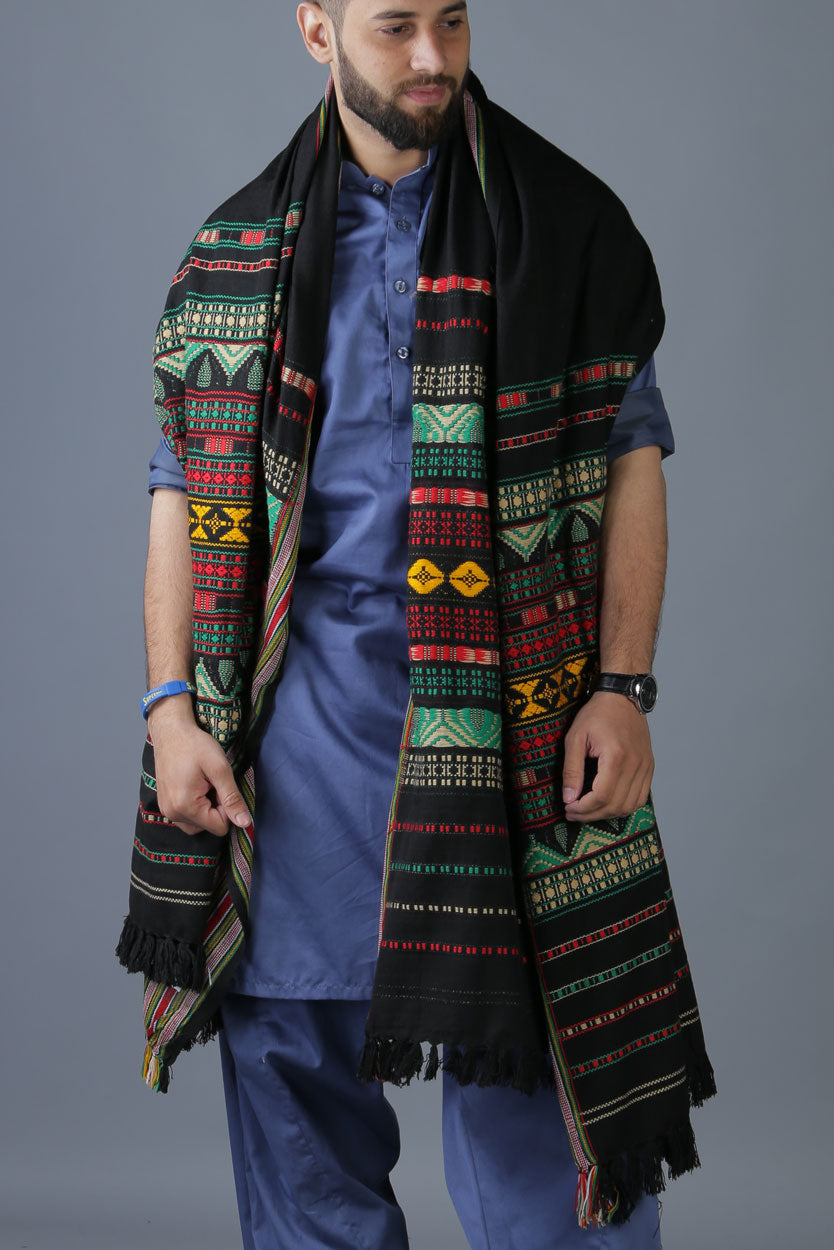 shomi x kamaal khan