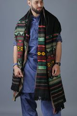 shomi x kamaal khan