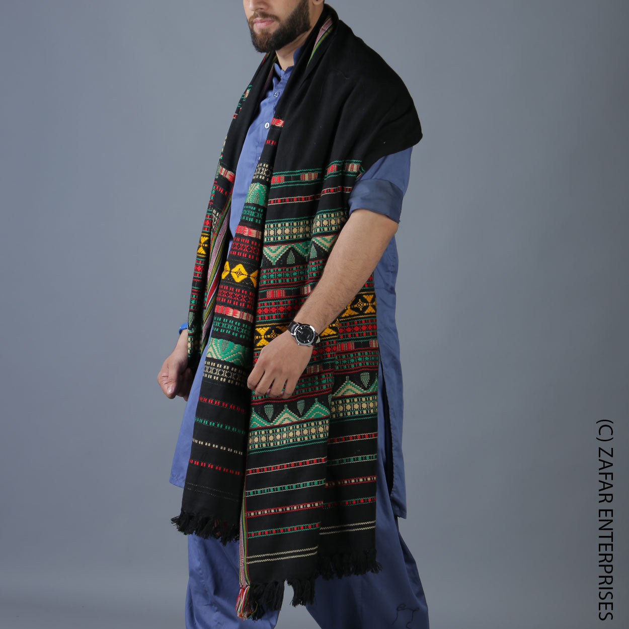 shomi x kamaal khan