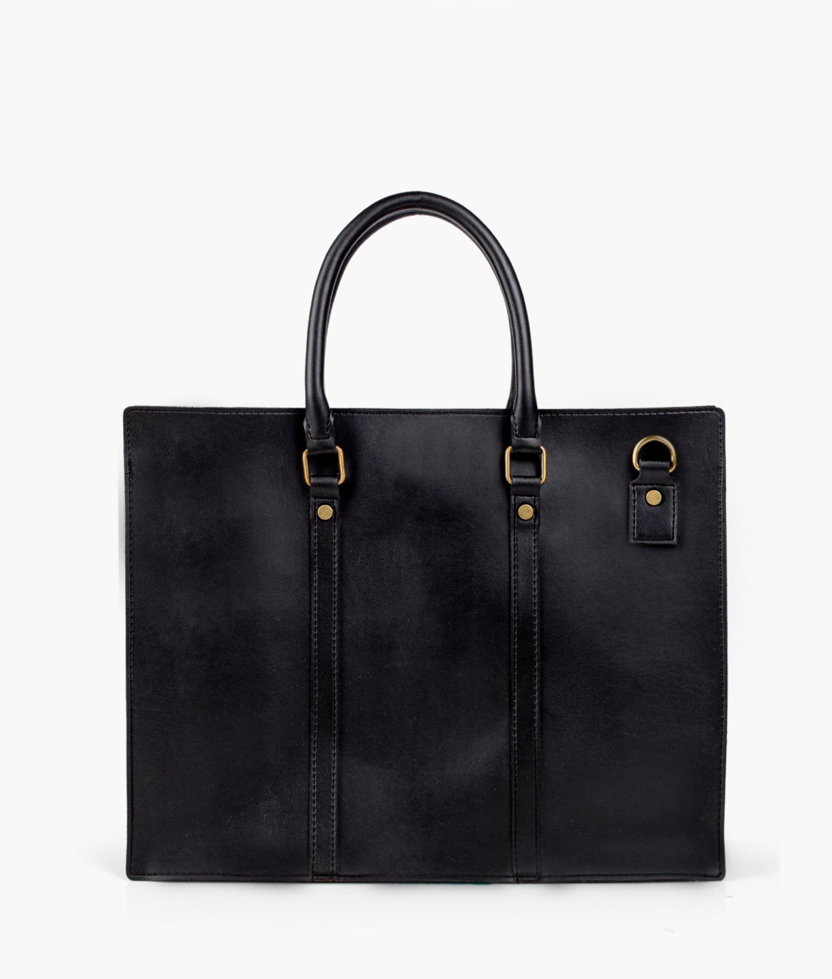 RTW Creation - Black laptop bag