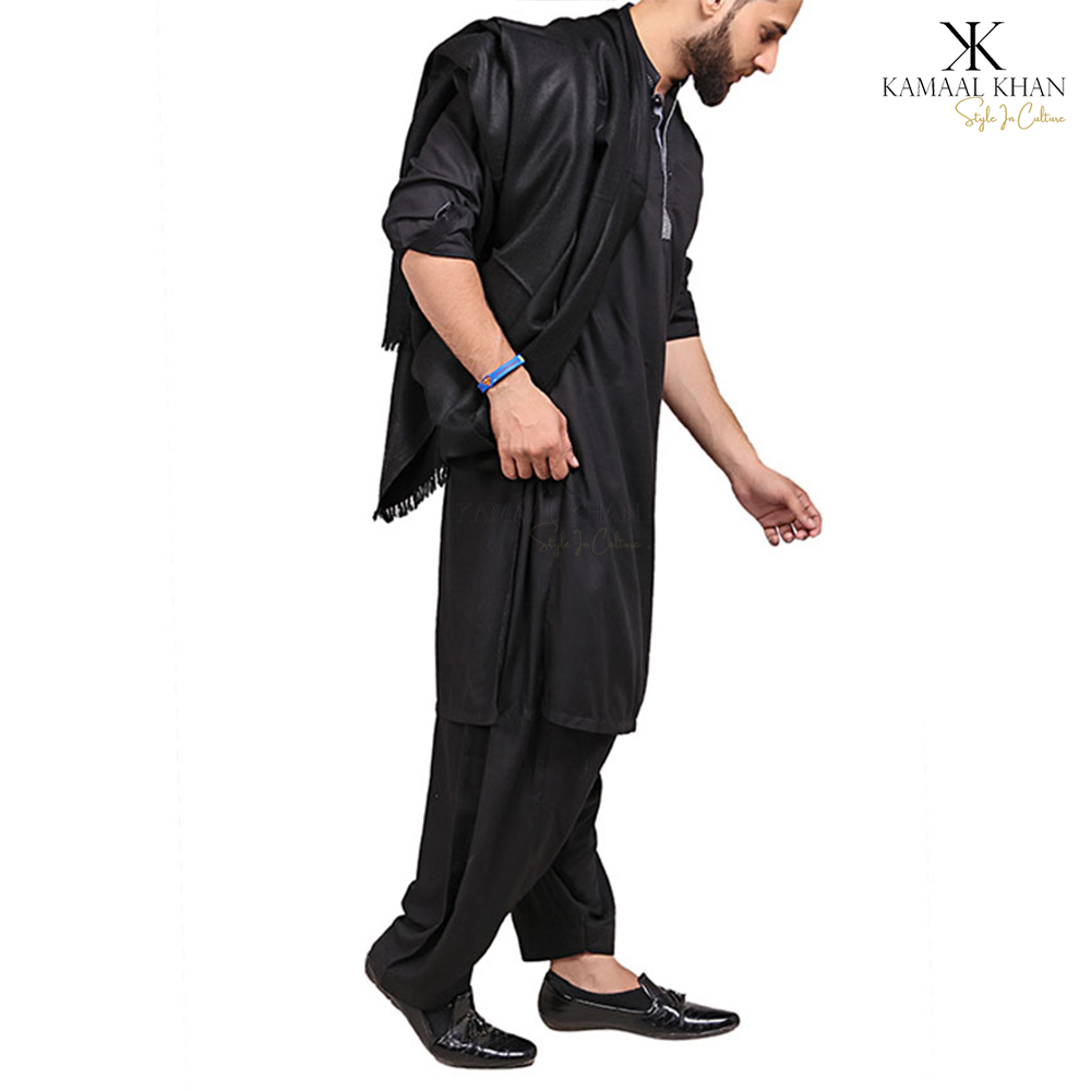 shomi x kamaal khan