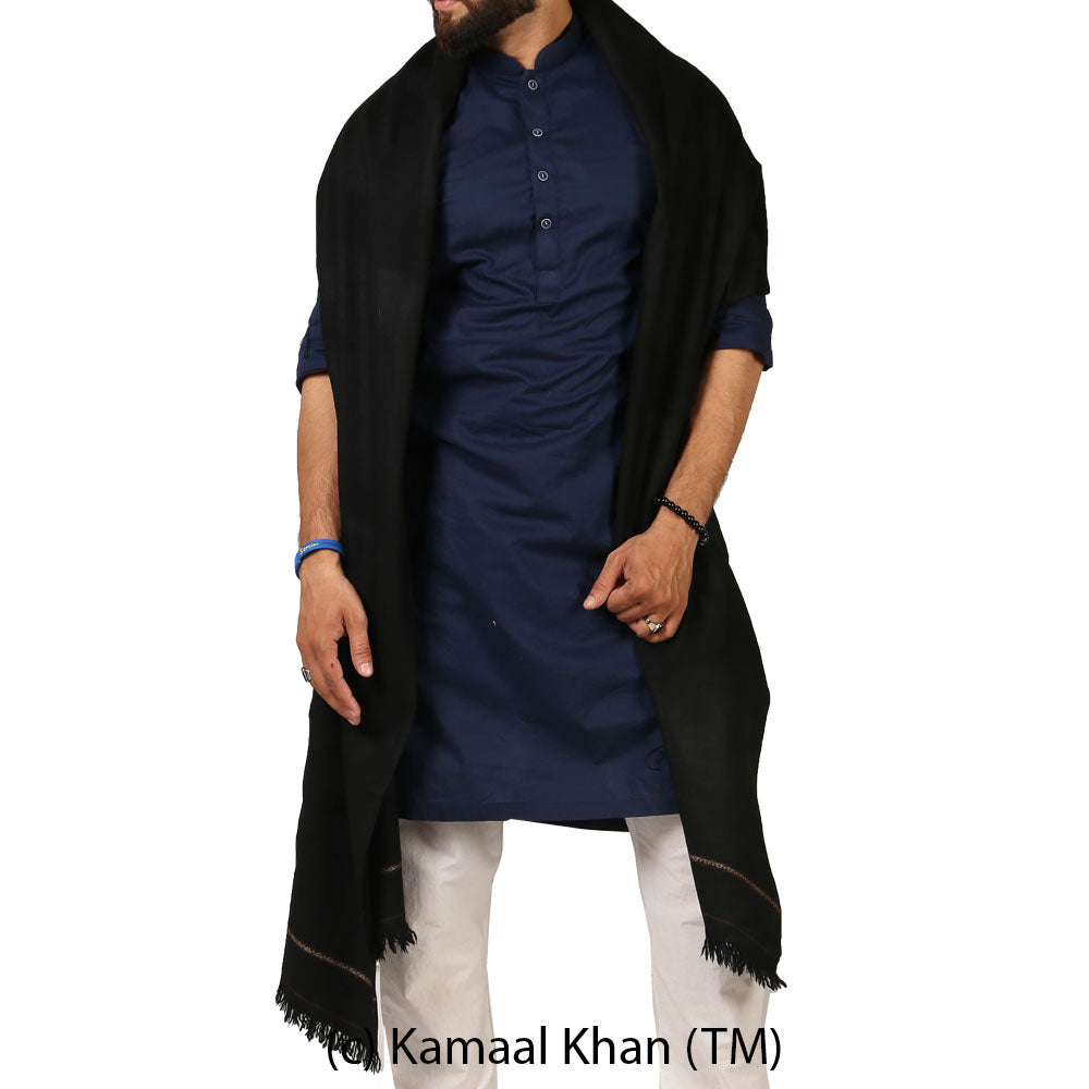 shomi x kamaal khan