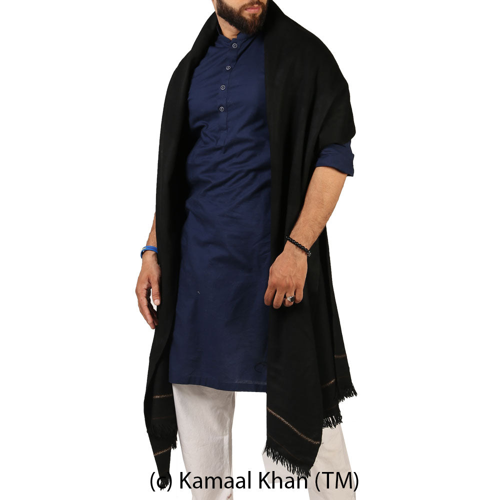 shomi x kamaal khan