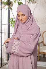 Tgm Abaya Collection-Blossom Grace