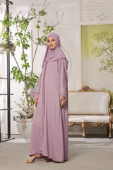 Tgm Abaya Collection-Blossom Grace