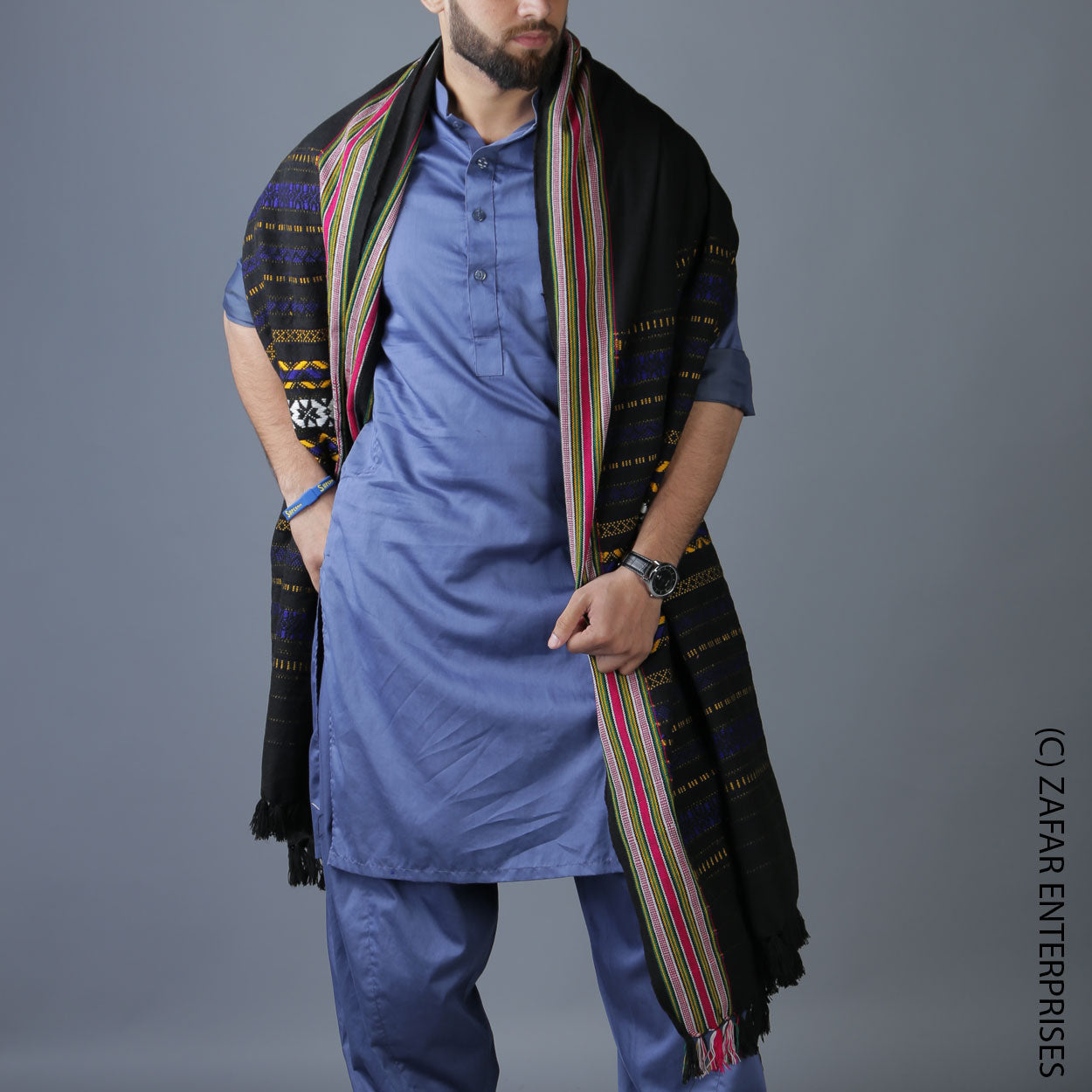 shomi x kamaal khan
