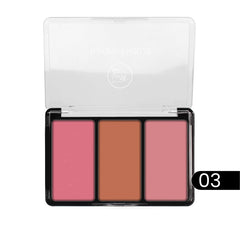 Rivaj-Blush Forever Powder