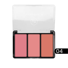 Rivaj-Blush Forever Powder